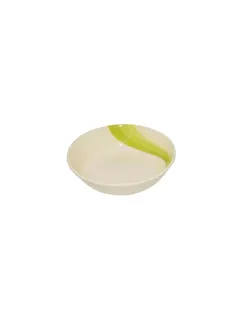 Royalford RF8083 Melamineware Super Rays Serving Bowl, 8.5inch