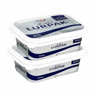 Lurpak Butter Soft, 2x250g