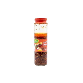 Pinasarap Garlic Chili Oil, 250ml