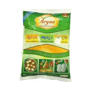 Aryaa Instant Idly/Dosa Wet Mix, 1kg