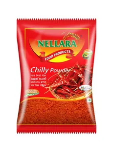 Nellara Chilly Powder, 200g