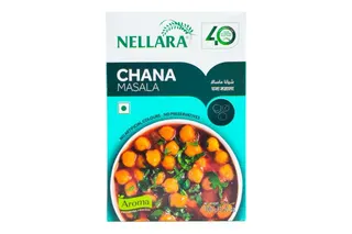 Nellara Chana Masala, 100g