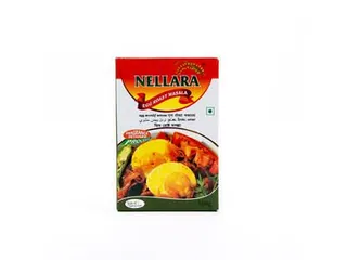 Nellara Egg Roast Masala 100G