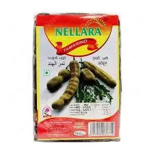Nellara Tamarind 500Gm