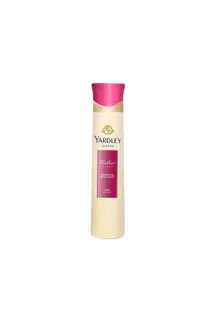 Yardley Etenal Body Spray, 150ml