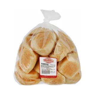 RED RIBBON PANDESAL 16'S 400GM