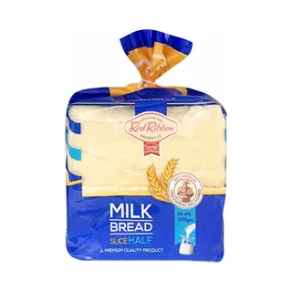 RED RIBBON TASTY BREAD HALF 325G