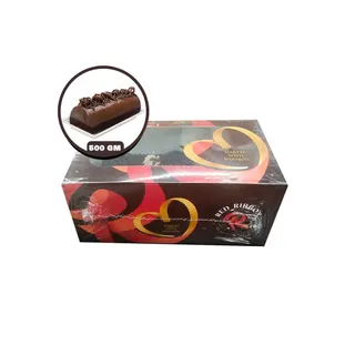 Red Ribbon Double Chocolate, 500g