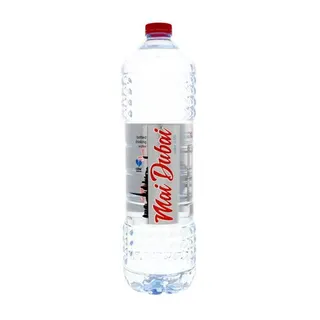 Mai Dubai Water Bottle 1.5L