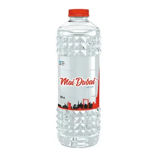 Mai Dubai Water 500ml, 500ml
