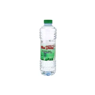 Mai Dubai Alkaline Zero Sodium 500Ml