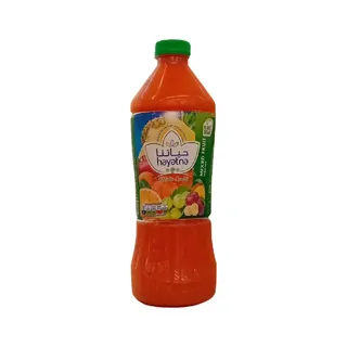 Hayatna Mixed Fruit, 1L