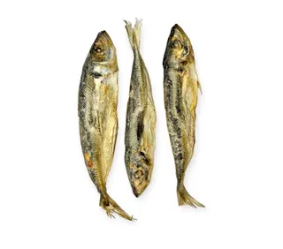 Wasa-Hasa Dried Fish Mackerel, 100g