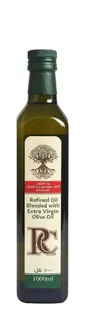 RC Extra Virgin Olive Oil, 1L