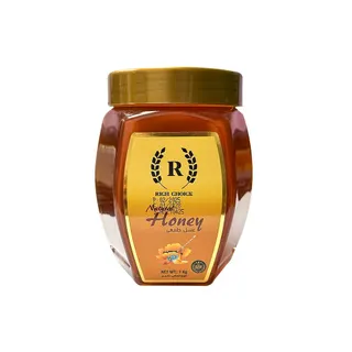 Rich Choice Honey, 1kg
