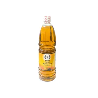 Rich Choice Mustard Oil, 1L