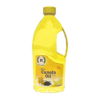 Rich Choice Canola Oil, 1.5L
