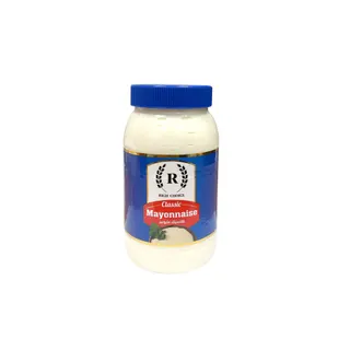 Rich Choice Classic Mayonnaise, 32oz