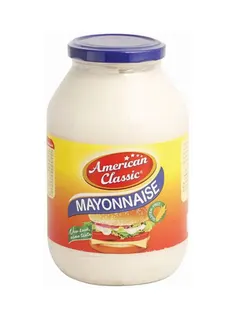 American Classic MAYONNAISE 16OZ