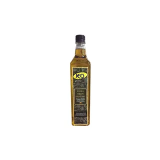 KD Extra Virgin Olive Oil 1L