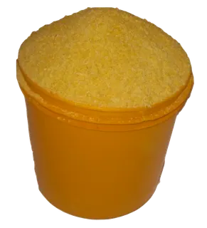 Talal Foodstuff Packing Yellow Garri, 1kg