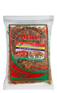 Talal Foodstuff Packing Cry Fish, 80g