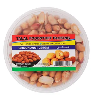 Groundnut, 225g