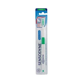 Sensodyne Effective Cleaning Toothbrush Medium