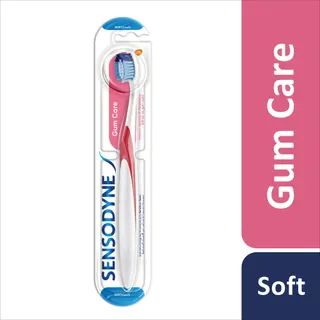 Sensodyne Gum Care Soft Toothbrush, 1 Piece
