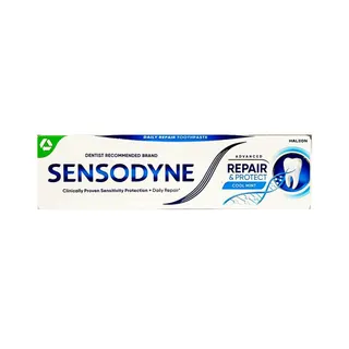Sensodyne Advanced Repair & Protect Toothpaste, 75ml
