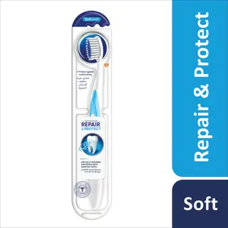 Sensodyne Advanced Repair & Protect Soft Toothbrush