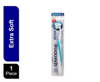 Sensodyne Repair and Protect Extra Soft Toothbrush, 1 Piece