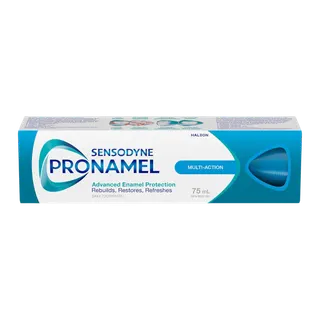 Sensodyne Pronamel Multi Action Toothpaste, 75ml
