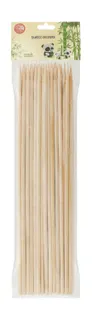 Moonlight 10 Inch Bamboo Skewers, 1 Unit