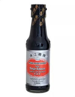 Pearl River Light Soy Sauce 150 gm