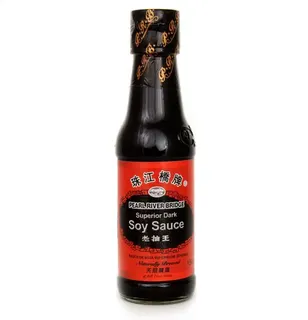 Pearl River Dark Soy Sauce 150 gm