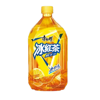 Kangshifu Iced Tea Drink, 1000ml