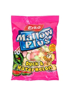 Erko Marshmallow Duck, 200g