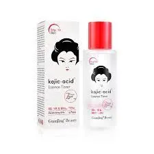 Kojic Acid Essence Toner 100ml