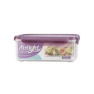 Airtight Food Storage Container, 1000ml