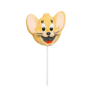 Tom & Jerry Marshmallows Lollipop, 45g