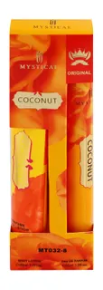 Mystical Coconut Body Lotion & Eau de Parfum Set, 40ml/35ml