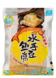 Sailor Foods Fish Tofu, 400g