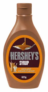 Hershey's Caramel Syrup, 623g