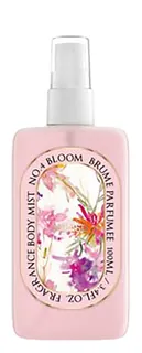 Miniso Wisteria Whisper Floral Body Mist, 100ml