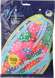 Yuefan Ballon
