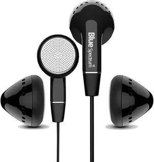 Blue Spectrum Universal Stereo Earphone Bl-01
