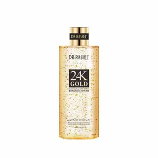 Dr.Rashel 24k Gold Essence Toner, 300ml