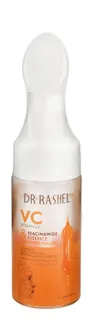 Dr.Rashel Vitamin C & Niacinamide Essence Cleansing Mousse, 125ml