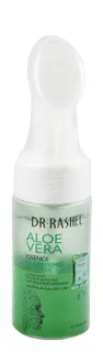 Dr.Rashel Aloe Vera Essence Cleansing Mousse, 125ml